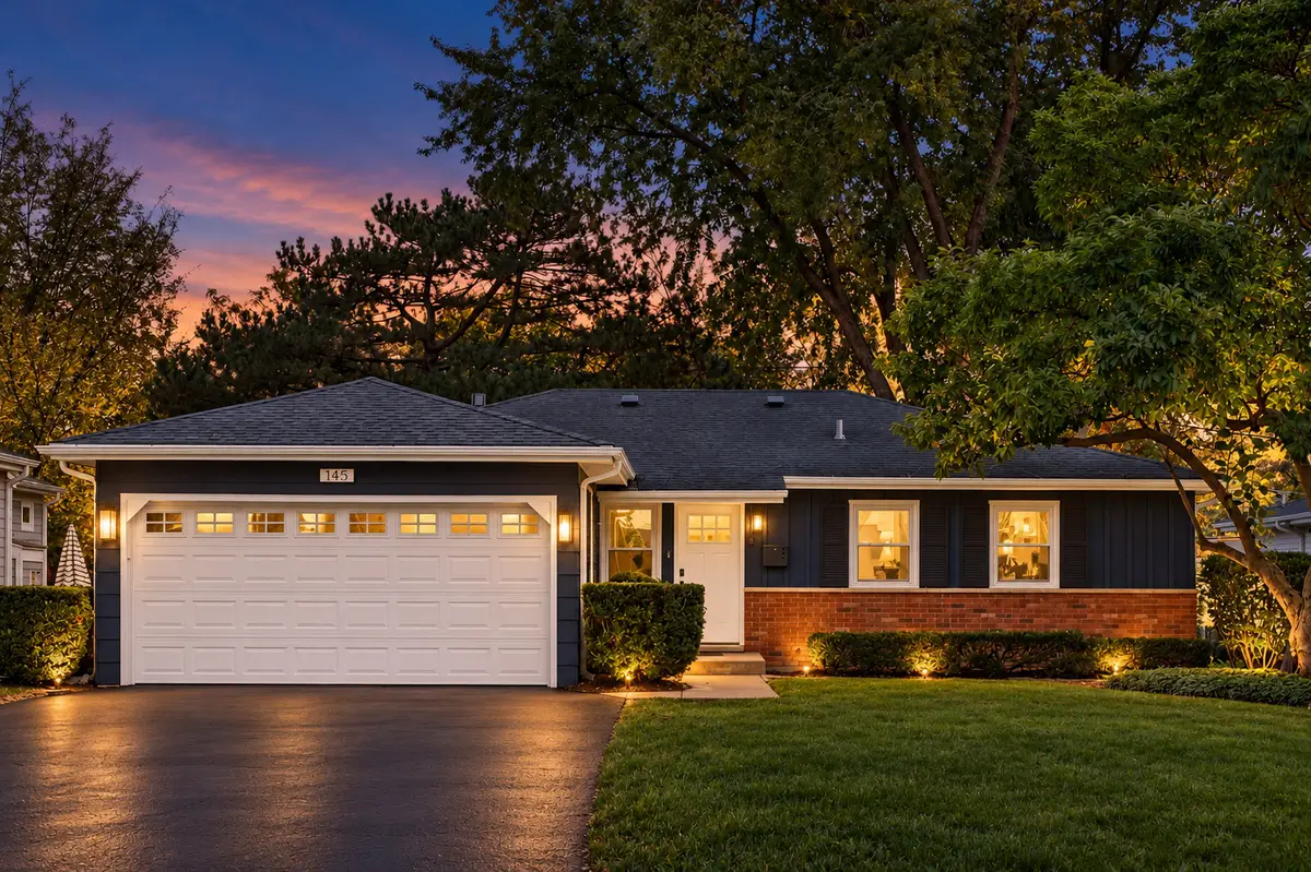 145 Walton Street, Barrington, IL 60010 - #1