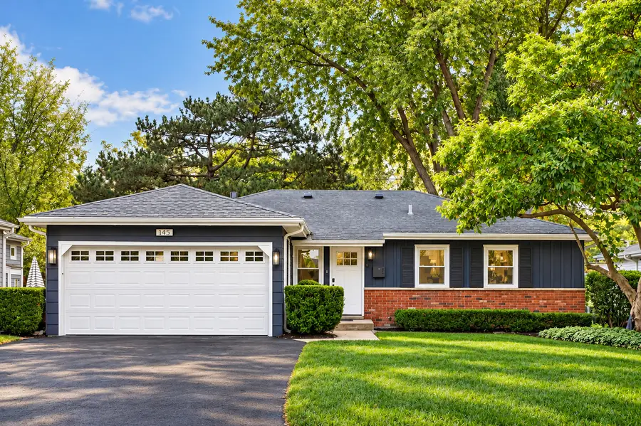 145 Walton Street, Barrington, IL 60010 - #2