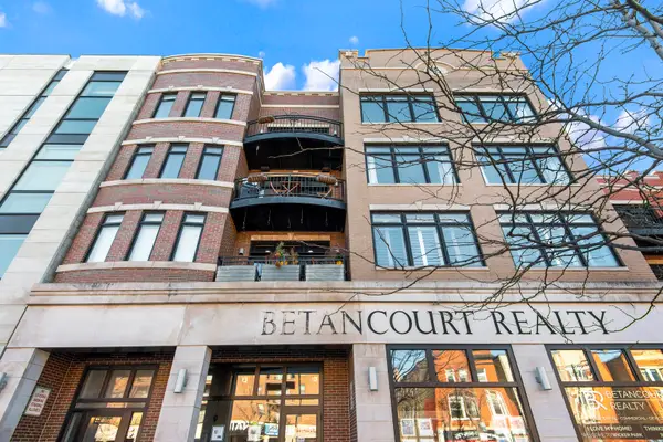 2041 W Division Street #302, Chicago, IL 60622