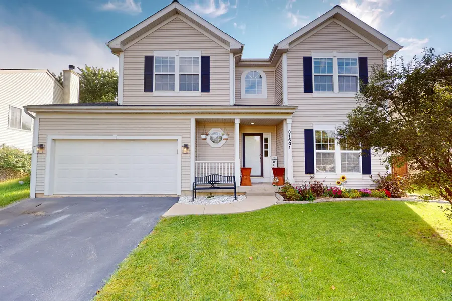 31601 N Pineview Boulevard, Lakemoor, IL 60051 - #2