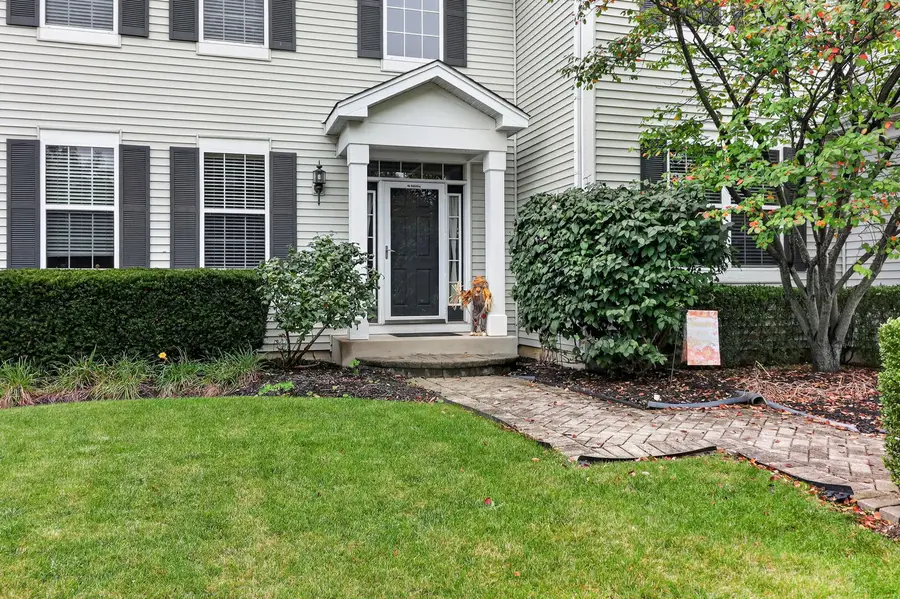 806 Baden Avenue, Oswego, IL 60543 - #2