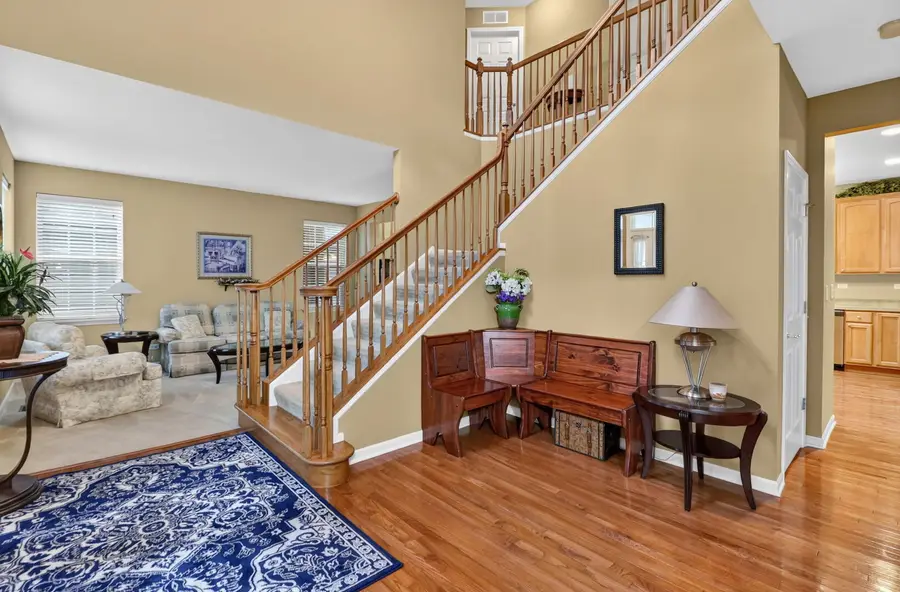 806 Baden Avenue, Oswego, IL 60543 - #3