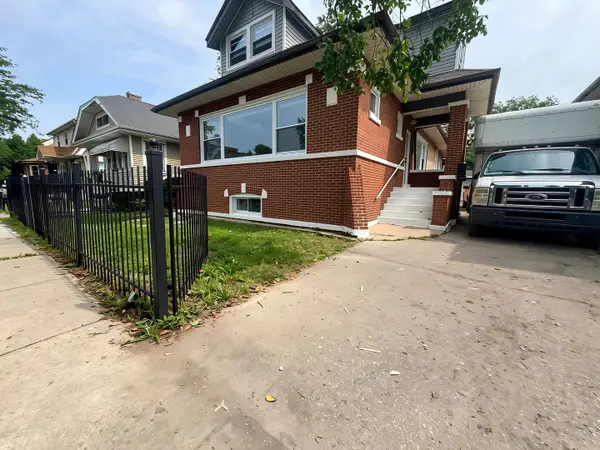 10145 S Lafayette Avenue, Chicago, IL 60628