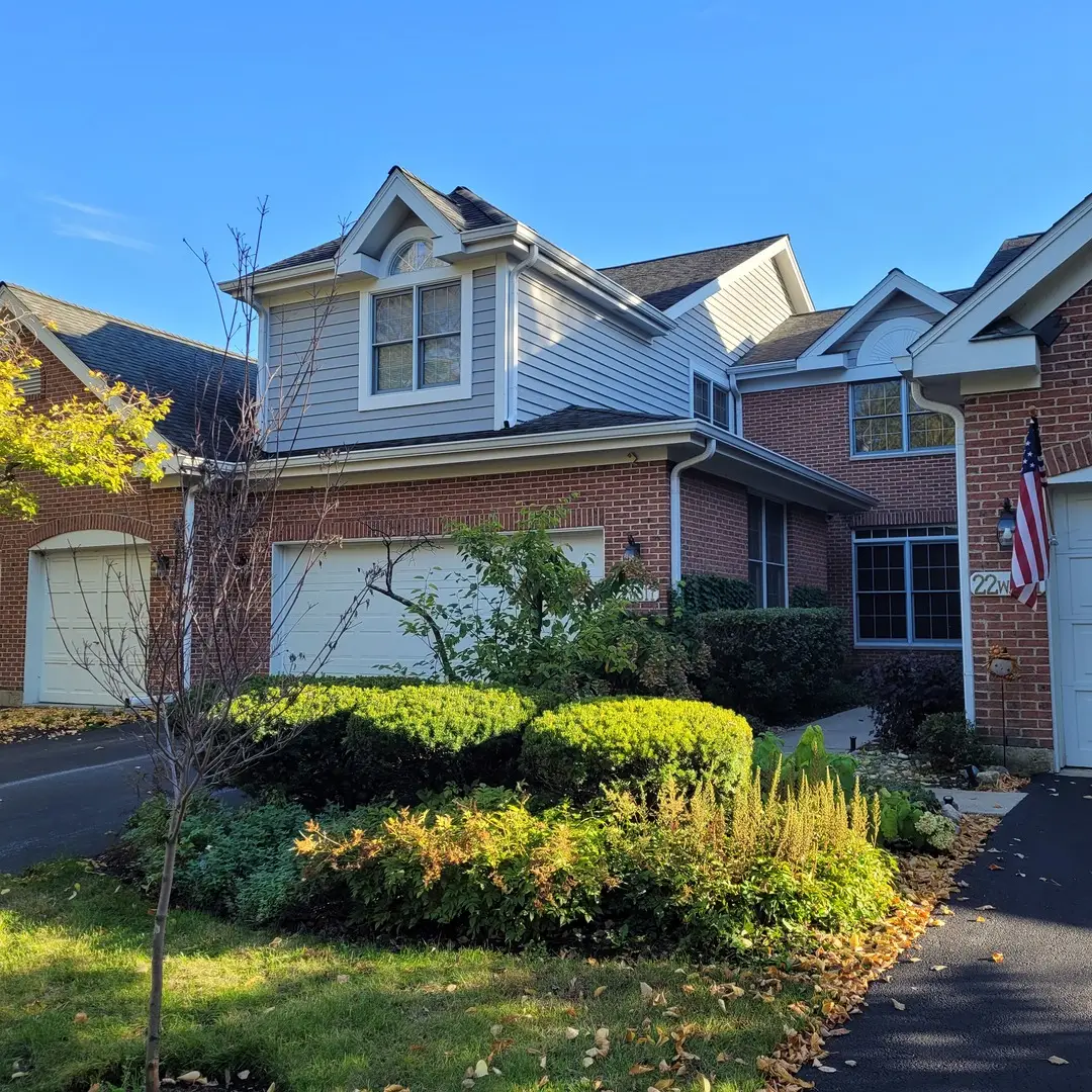 22W517 Parkview Drive, Glen Ellyn, IL 60137 - #1
