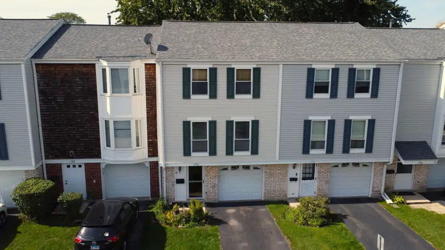 1990 Oxford Lane, Hoffman Estates, IL 60169 - #2