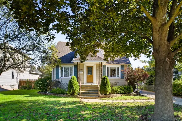 2249 N Hawthrone Avenue, Melrose Park, IL 60164