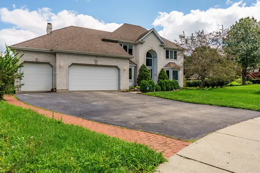 926 Edgewood Drive, Sugar Grove, IL 60554 - #2