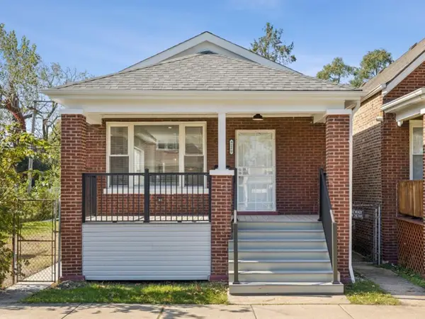 9240 S Greenwood Avenue, Chicago, IL 60619