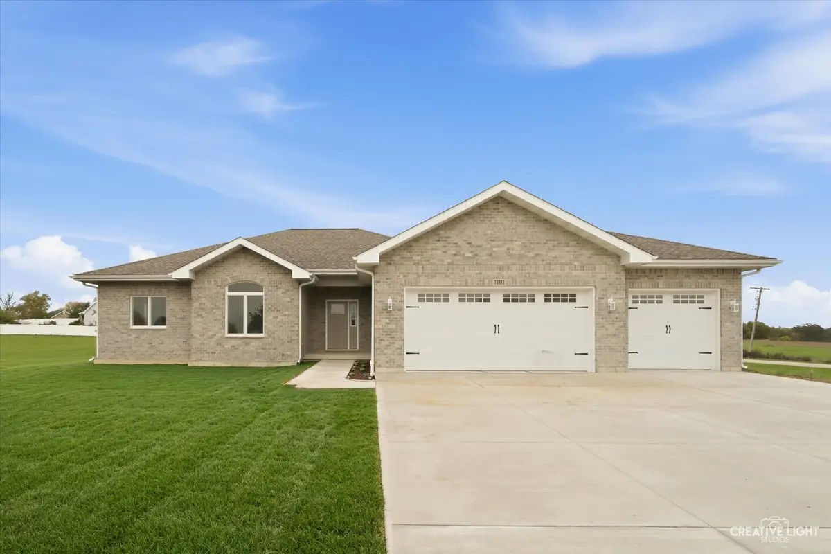 3 Ronhill Road, Yorkville, IL 60560 - #1