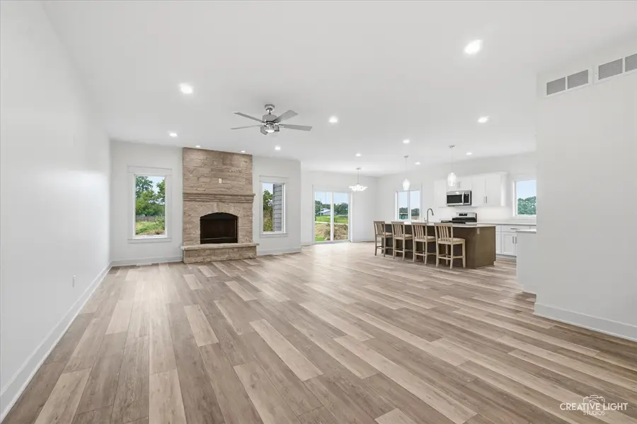 3 Ronhill Road, Yorkville, IL 60560 - #2