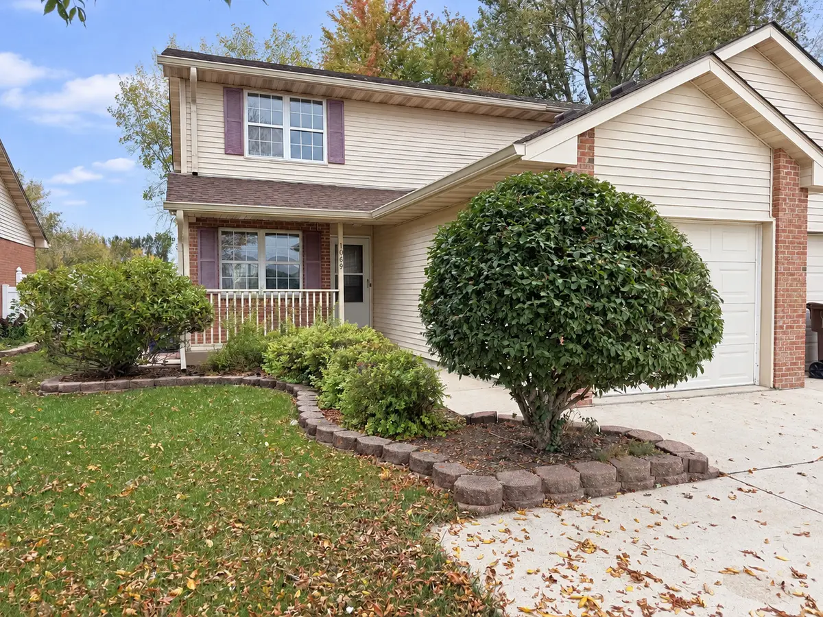 1069 Lincoln Drive, Manteno, IL 60950 - #1