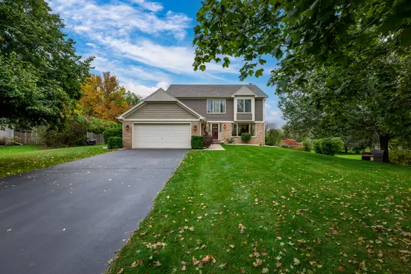 5485 Fox Path Lane, Hoffman Estates, IL 60192
