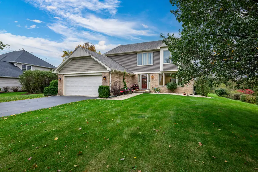 5485 Fox Path Lane, Hoffman Estates, IL 60192 - #2
