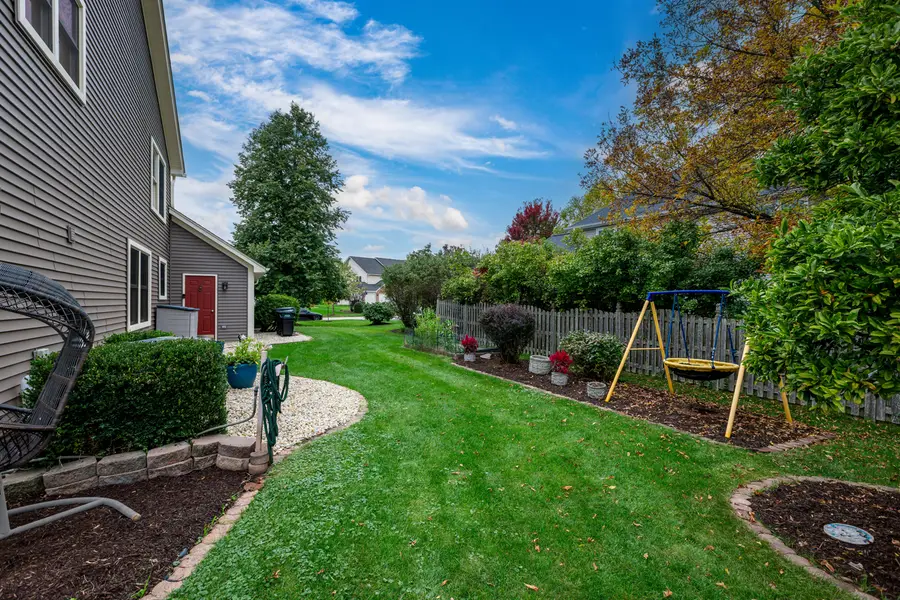 5485 Fox Path Lane, Hoffman Estates, IL 60192 - #3