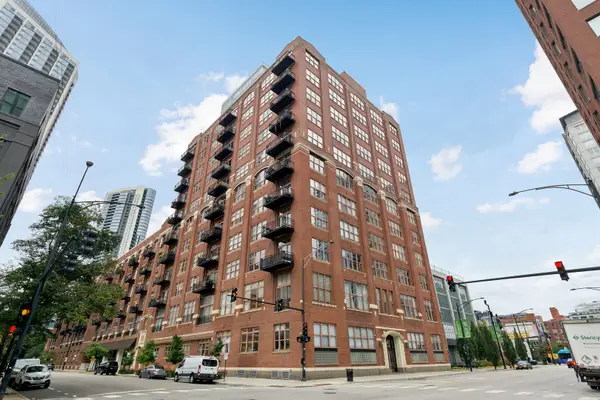 360 W Illinois Street #7A, Chicago, IL 60654