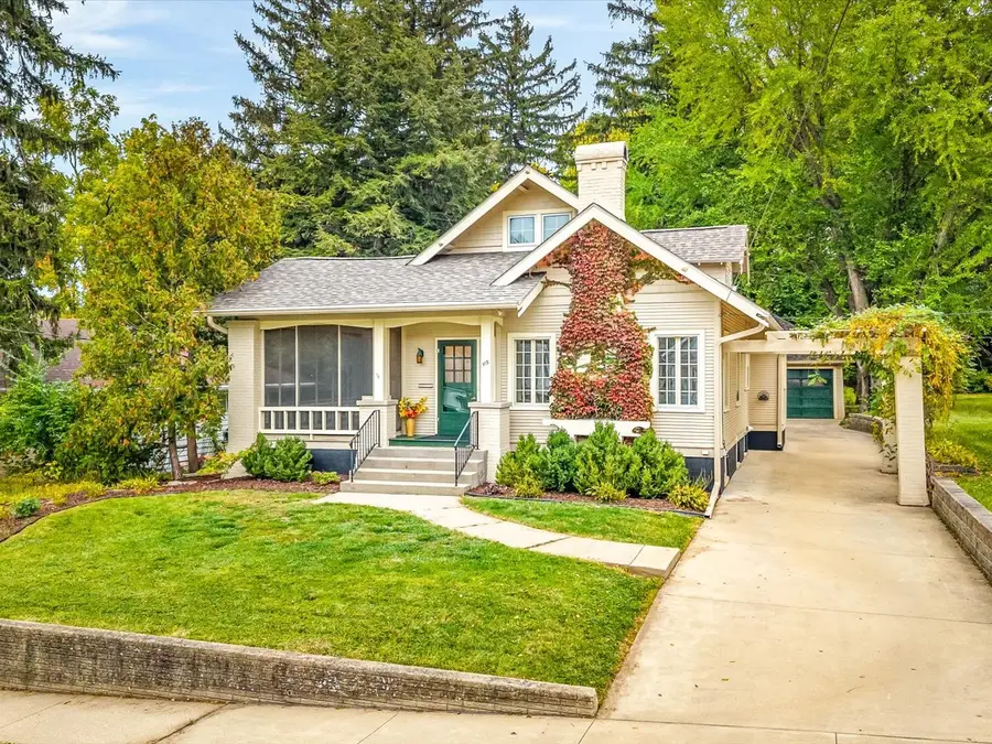 115 N Bailey Avenue, Freeport, IL 61032 - #3
