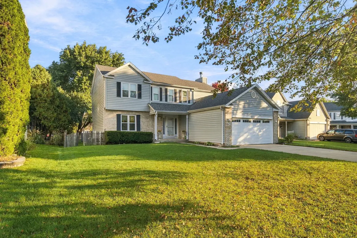 5311 Poplar Glen Court, Plainfield, IL 60586 - #1