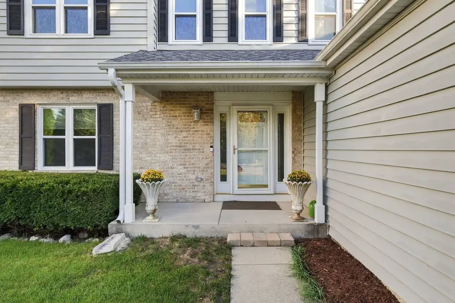 5311 Poplar Glen Court, Plainfield, IL 60586 - #3