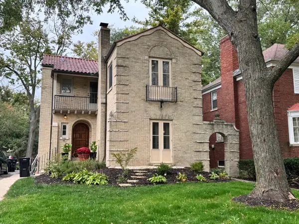 9412 S Hoyne Avenue, Chicago, IL 60643