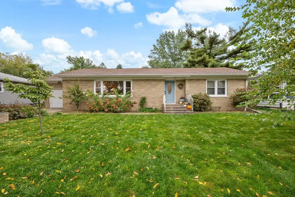 331 N Henry Street, Walcott, IA 52773 - #1