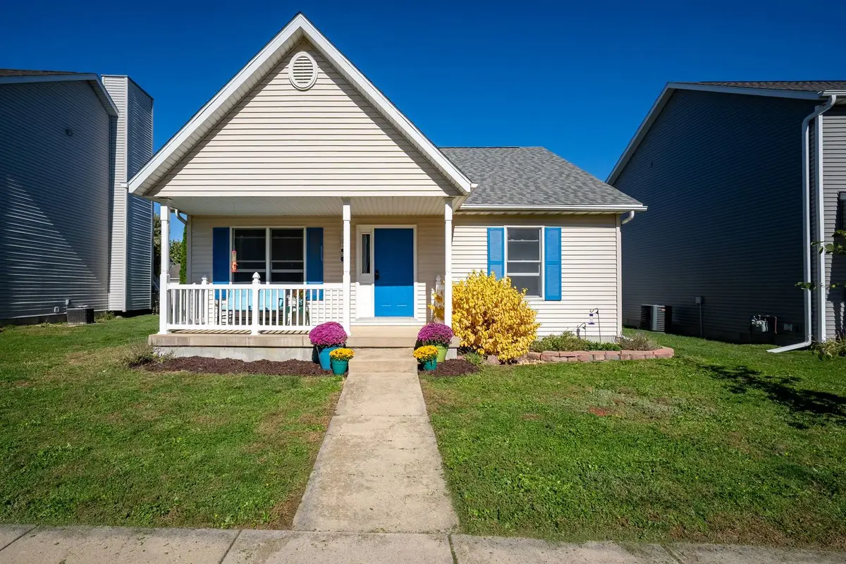 908 Perry Lane, Normal, IL 61761 - #1