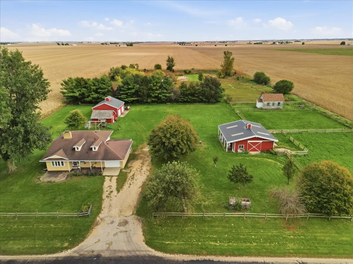 1754 Brooklyn Road, Ashton, IL 61006 - #1
