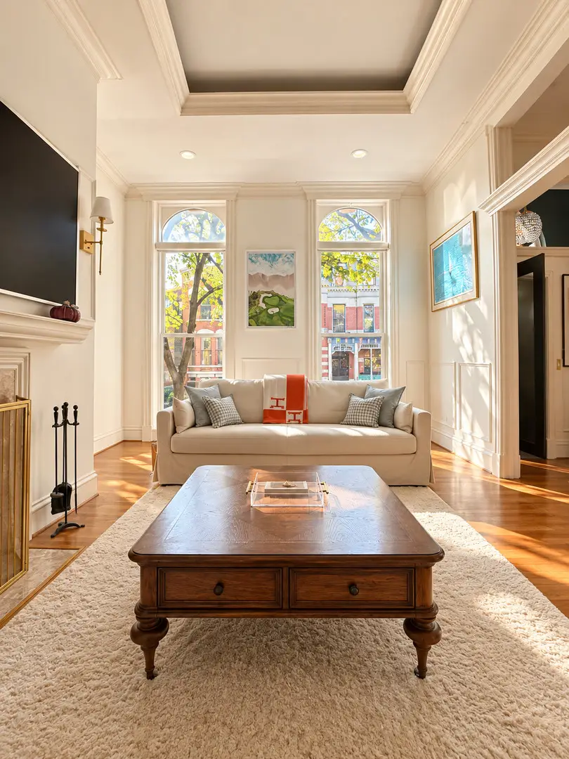 2143 N Sedgwick Street, Chicago, IL 60614 - #3