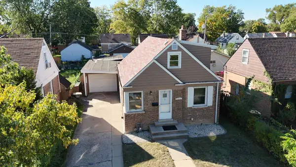 17950 School Street, Lansing, IL 60438