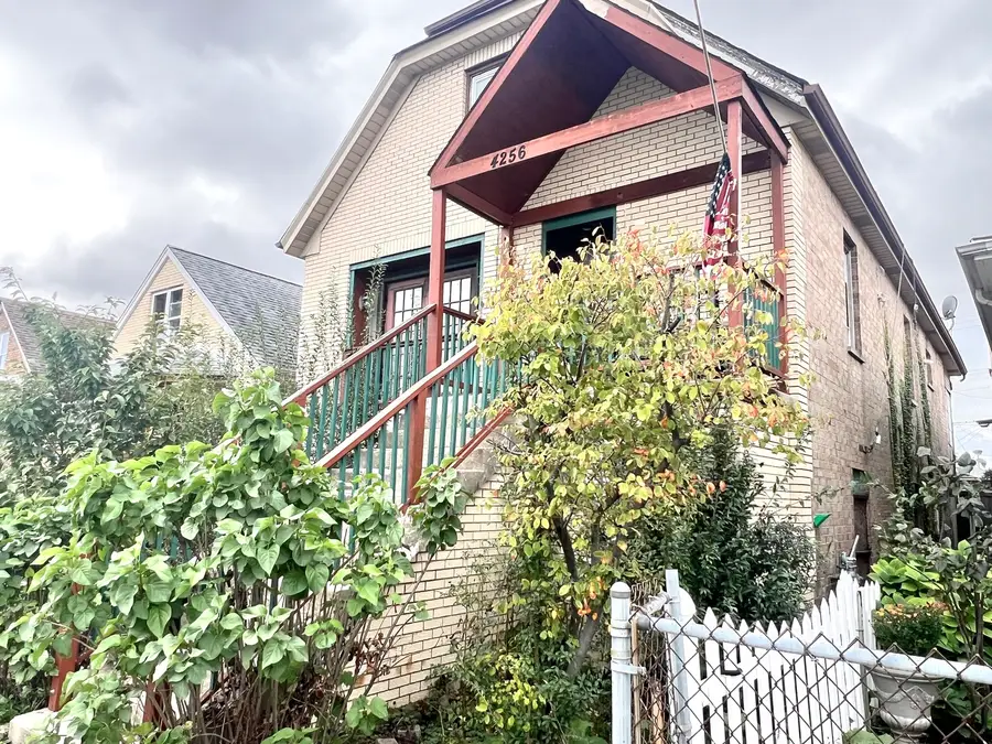4256 N Meade Avenue, Chicago, IL 60634 - #3