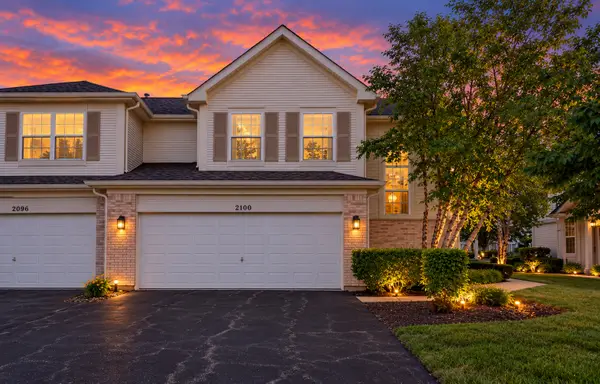 2100 Sunrise Circle, Aurora, IL 60503
