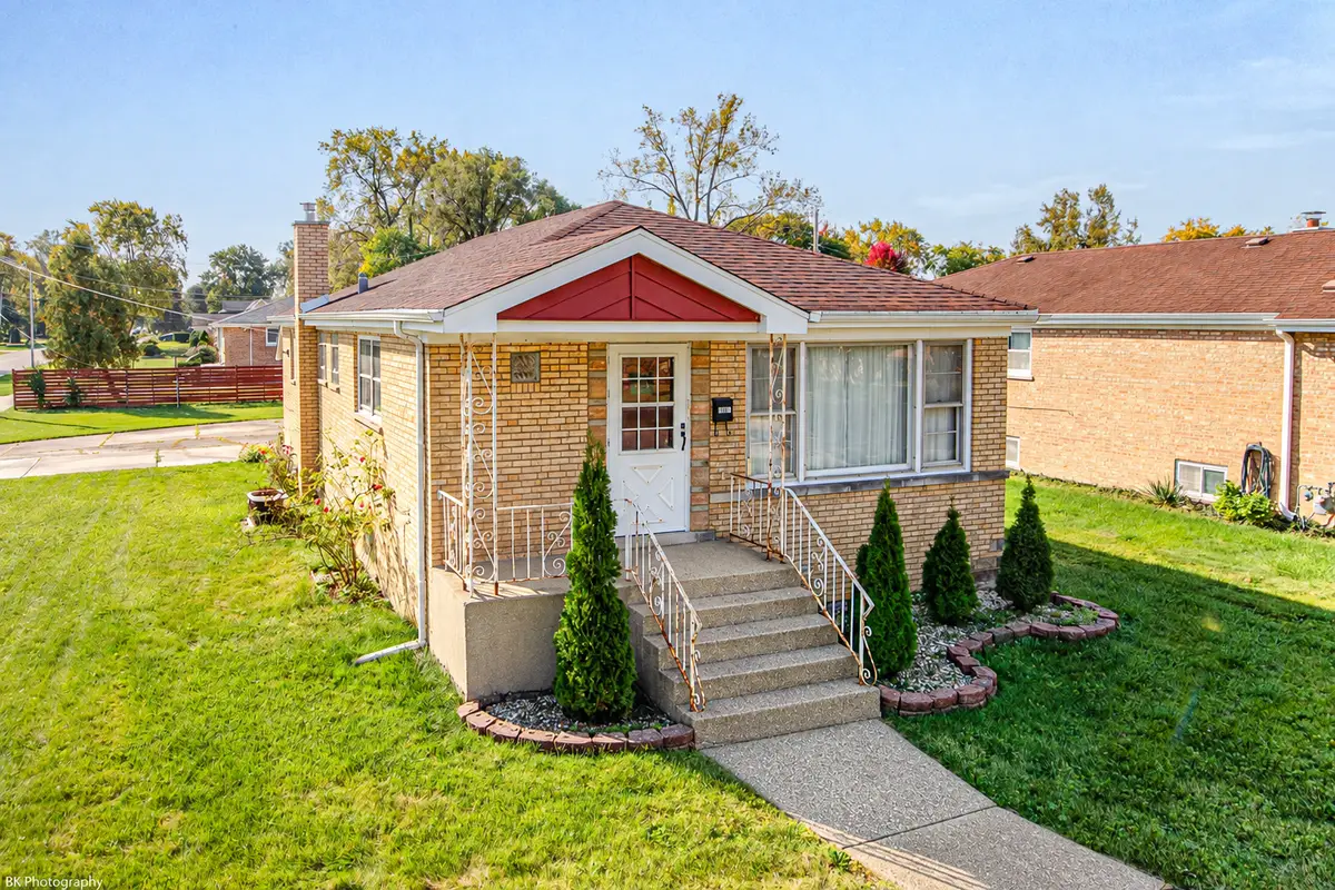 5101 W 83rd Street, Burbank, IL 60459 - #1
