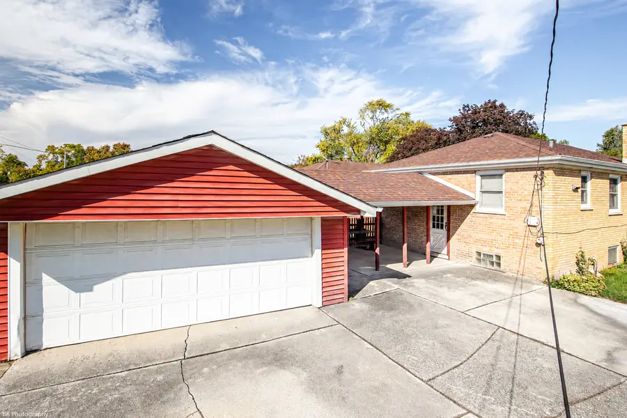 5101 W 83rd Street, Burbank, IL 60459 - #2