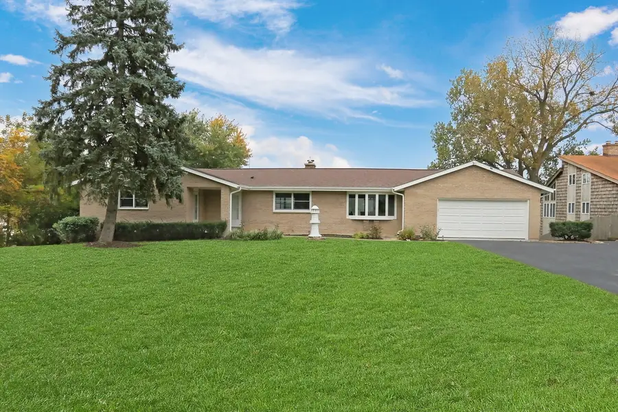 36897 N Nathan Hale Drive, Lake Villa, IL 60046 - #2