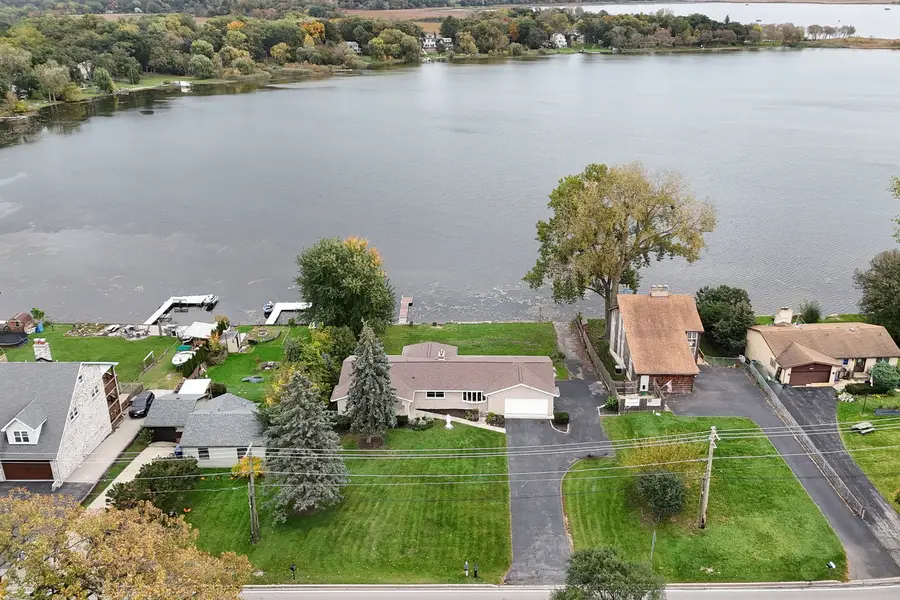 36897 N Nathan Hale Drive, Lake Villa, IL 60046 - #3
