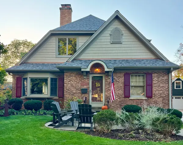 4026 Linden Avenue, Western Springs, IL 60558