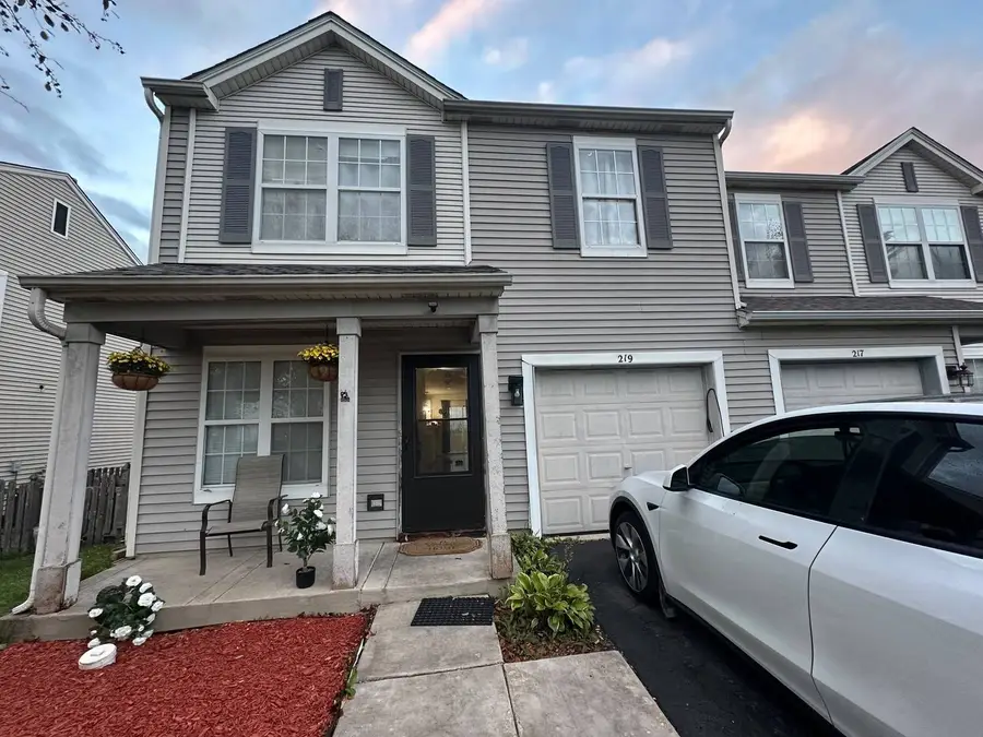 219 Charleston Avenue, Romeoville, IL 60446 - #2