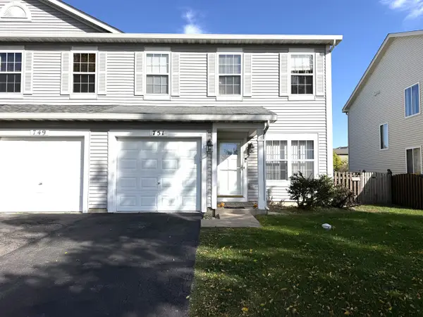 751 Zachary Drive, Romeoville, IL 60446