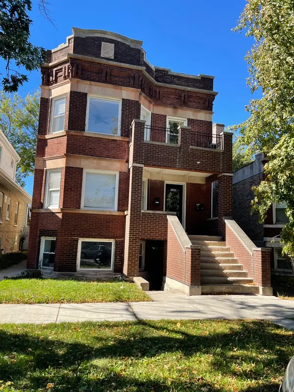 1404 S 61st Avenue, Cicero, IL 60804