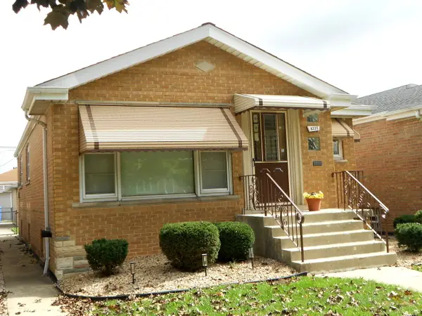 8339 S Kenneth Avenue, Chicago, IL 60652
