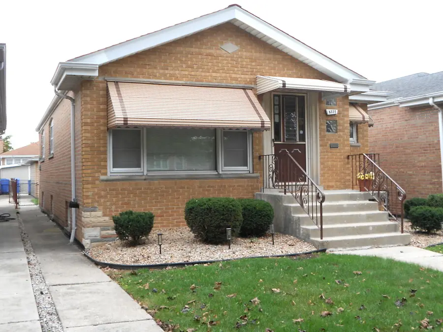 8339 S Kenneth Avenue, Chicago, IL 60652 - #3