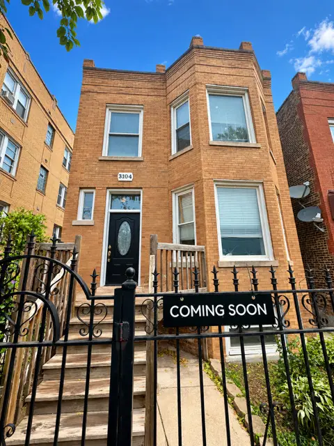 3104 W Walton Street, Chicago, IL 60622 - #2