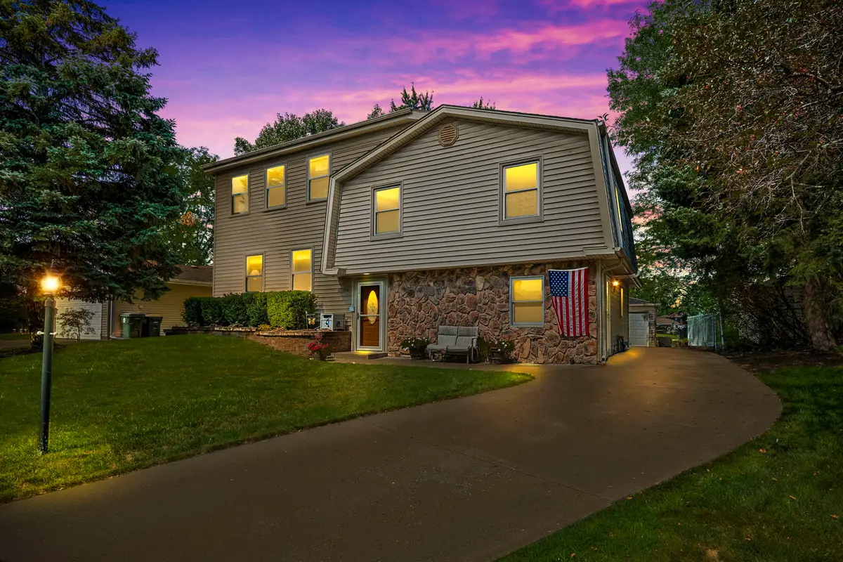 1476 Worden Way, Elk Grove Village, IL 60007 - #1