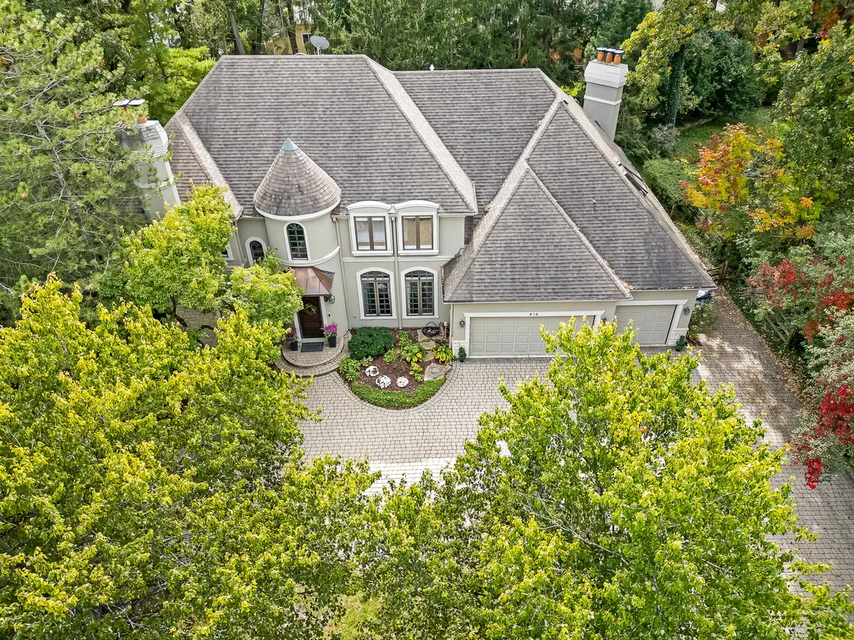 Address Withheld By Seller, Hinsdale, IL 60521 - #1
