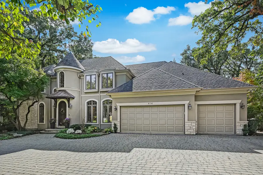 Address Withheld By Seller, Hinsdale, IL 60521 - #3