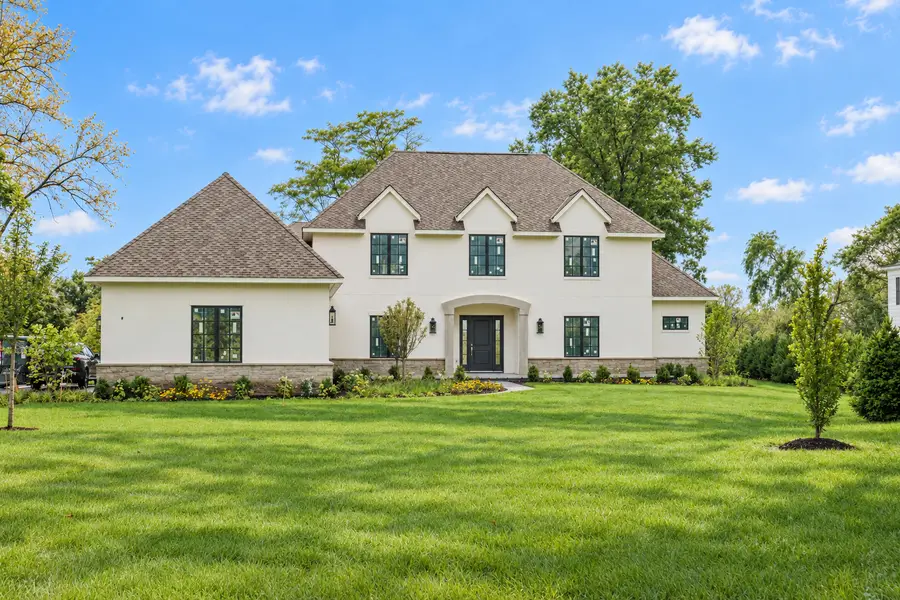 270 Majestic Oak Court, Lake Forest, IL 60045 - #2