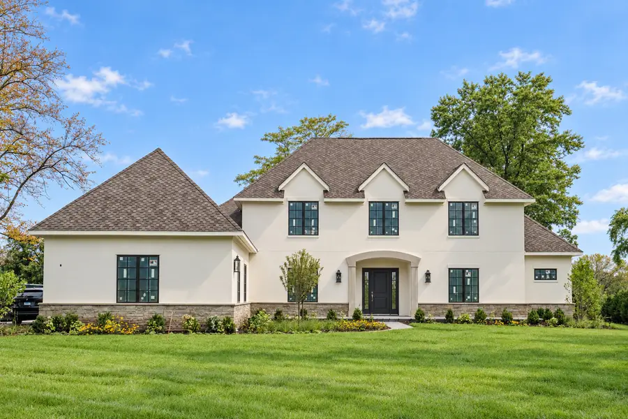 270 Majestic Oak Court, Lake Forest, IL 60045 - #3