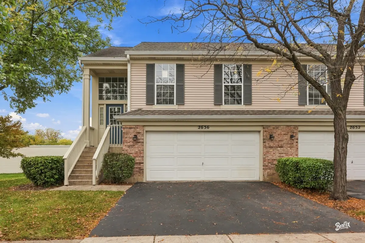 2656 S Cedar Glen Drive, Arlington Heights, IL 60005 - #1