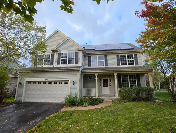 5475 Savoy Drive, Lake In The Hills, IL 60156