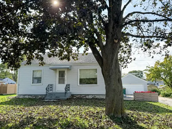 903 Grandview Avenue, Lockport, IL 60441