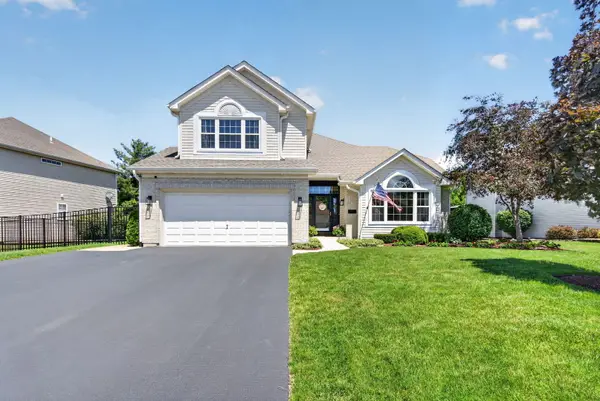 2214 Stonehaven Drive, Plainfield, IL 60586